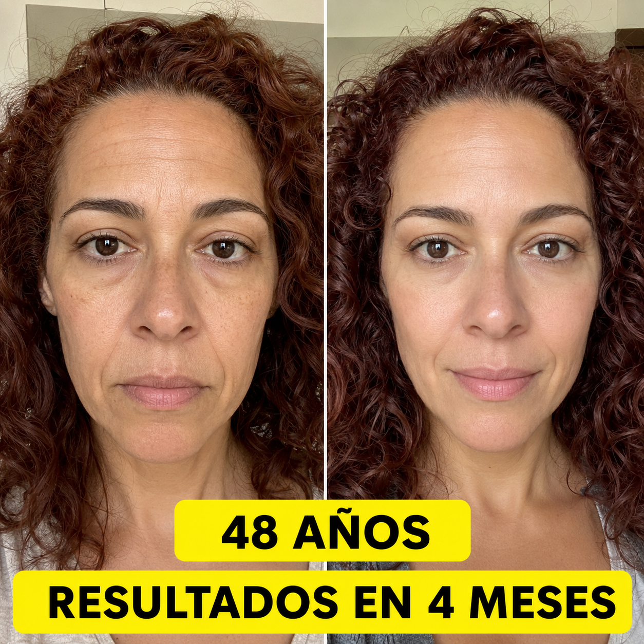 Resultado 48 años